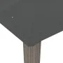 Cenador con doble techo de tela gris antracita 3,94x2,96 m by , Tents and gazebos - Ref: Foro24-368447, Price: 368,46 €, Disc...