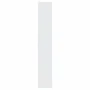 Aparador con LED madera de ingeniería blanco 74x32,5x200 cm by , Sideboards - Ref: Foro24-3307891, Price: 162,67 €, Discount: %