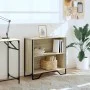 Regal Buchenholz-Regal 80x31x74,5 cm von , Bücherregale und Regale - Ref: Foro24-848620, Preis: 44,53 €, Rabatt: %