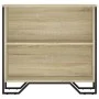 Regal Buchenholz-Regal 80x31x74,5 cm von , Bücherregale und Regale - Ref: Foro24-848620, Preis: 44,53 €, Rabatt: %
