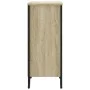 Regal Buchenholz-Regal 80x31x74,5 cm von , Bücherregale und Regale - Ref: Foro24-848620, Preis: 44,53 €, Rabatt: %