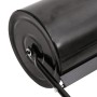 Lawn roller with black iron aerator clamps 63 L by , Lawn rollers - Ref: Foro24-3308005, Price: 278,86 €, Discount: %