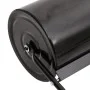 Lawn roller with black iron aerator clamps 63 L by , Lawn rollers - Ref: Foro24-3308005, Price: 268,95 €, Discount: %