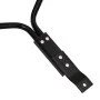 Lawn roller with black iron aerator clamps 63 L by , Lawn rollers - Ref: Foro24-3308005, Price: 268,95 €, Discount: %