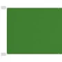 Light green vertical awning 60x1000 cm made of Oxford fabric. by vidaXL, Umbrellas - Ref: Foro24-148302, Price: 50,94 €, Disc...