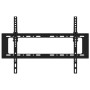 Wandhalterung für TV-Bildschirme von 26''-63'' Max VESA 600x400 mm 50 kg von , Monitor- und TV-Ständer - Ref: Foro24-379570, ...