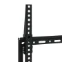 Wandhalterung für TV-Bildschirme von 26''-63'' Max VESA 600x400 mm 50 kg von , Monitor- und TV-Ständer - Ref: Foro24-379570, ...