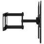 Wandhalterung für TV-Bildschirme von 26''-70'' Max VESA 400x400 mm 40 kg von , Monitor- und TV-Ständer - Ref: Foro24-379572, ...