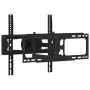TV wall mount for screens 26''-70'' Max VESA 400x400 mm 40 kg by , Monitor and TV stands - Ref: Foro24-379572, Price: 32,14 €...