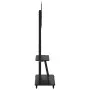TV stand with wheels for screens 32-90'' Max VESA 800x600mm 100kg by , Monitor and TV stands - Ref: Foro24-379579, Price: 135...