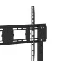 TV stand with wheels for screens 32-90'' Max VESA 800x600mm 100kg by , Monitor and TV stands - Ref: Foro24-379579, Price: 135...