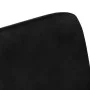 Schwarzer Echtledersessel von , Sessel - Ref: Foro24-247801, Preis: 195,75 €, Rabatt: %