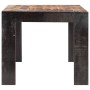 Massiver Esstisch aus Mangoholz 180x90x76 cm von , Küchen- und Esstische - Ref: Foro24-3060202, Preis: 421,88 €, Rabatt: %