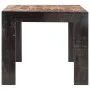 Solid mango wood dining table 180x90x76 cm by , Kitchen and dining tables - Ref: Foro24-3060202, Price: 416,48 €, Discount: %