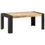 Solid mango wood dining table 180x90x76 cm by , Kitchen and dining tables - Ref: Foro24-3060201, Price: 415,33 €, Discount: %