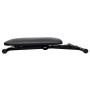 Klappbarer Klavier- und Keyboardhocker von vidaXL, Bänke und Hocker - Ref: Foro24-70031, Preis: 35,72 €, Rabatt: %