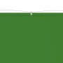 Light green vertical awning 140x420 cm oxford fabric by vidaXL, Umbrellas - Ref: Foro24-148313, Price: 22,54 €, Discount: %