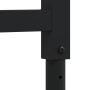 Banco de trabajo rectangular madera maciza 100x60x(71,5-98) cm de , Mesas de trabajo - Ref: Foro24-3309682, Precio: 137,79 €,...