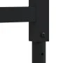 Banco de trabajo rectangular madera maciza 100x60x(71,5-98) cm de , Mesas de trabajo - Ref: Foro24-3309682, Precio: 129,77 €,...