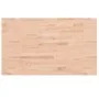 Banco de trabajo rectangular madera maciza 100x60x(73-99,5) cm de , Mesas de trabajo - Ref: Foro24-3309705, Precio: 176,81 €,...