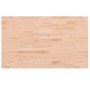 Rectangular solid wood workbench 100x60x(73-99.5) cm by , Work tables - Ref: Foro24-3309705, Price: 176,18 €, Discount: %