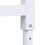 Banco de trabajo rectangular madera maciza 100x60x(73-99,5) cm de , Mesas de trabajo - Ref: Foro24-3309705, Precio: 176,07 €,...
