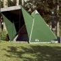Tienda de campaña familiar tipi 6 personas impermeable verde by , tents - Ref: Foro24-4009438, Price: 135,88 €, Discount: %