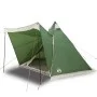 Familienspitzzelt für 6 Personen, wasserdicht, grün von , Zelte - Ref: Foro24-4009438, Preis: 135,88 €, Rabatt: %