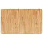 Banco de trabajo rectangular madera maciza 100x60x(71,5-98) cm de , Mesas de trabajo - Ref: Foro24-3309702, Precio: 131,51 €,...