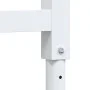 Rechteckiger Massivholzarbeitstisch 100x60x(71,5-98) cm von , Arbeitstische - Ref: Foro24-3309702, Preis: 131,51 €, Rabatt: %