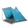 Family tipi tent for 6 people, waterproof, blue. by , tents - Ref: Foro24-4009439, Price: 135,88 €, Discount: %