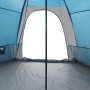 Tienda de campaña familiar tipi 6 personas impermeable azul de , Tiendas de campaña - Ref: Foro24-4009439, Precio: 131,15 €, ...