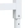 Banco de trabajo rectangular madera maciza 100x60x(71,5-98) cm de , Mesas de trabajo - Ref: Foro24-3309703, Precio: 143,57 €,...