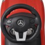 Red Foot angetriebenes Kinderauto von vidaXL, Treten oder schieben Sie Fahrzeuge - Ref: Foro24-80088, Preis: 50,83 €, Rabatt: %