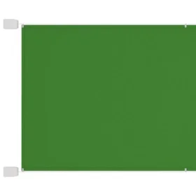 Light green vertical awning 100x800 cm oxford fabric by vidaXL, Umbrellas - Ref: Foro24-148308, Price: 49,97 €, Discount: %