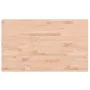 Banco de trabajo rectangular madera maciza roble 100x60x81,5 cm by , Work tables - Ref: Foro24-3309660, Price: 158,11 €, Disc...