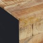 TV-Möbel aus massivem Mangoholz, 105x33x46 cm. von , TV-Möbel - Ref: Foro24-345220, Preis: 127,09 €, Rabatt: %