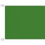 Hellgrüne Senkrechtmarkise 140x600 cm Oxford-Stoff von vidaXL, Sonnenschirme - Ref: Foro24-148314, Preis: 34,12 €, Rabatt: %