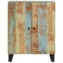 Solid recycled wood sideboard 60x33x75 cm by , Sideboards - Ref: Foro24-345228, Price: 142,21 €, Discount: %