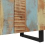 Solid recycled wood sideboard 60x33x75 cm by , Sideboards - Ref: Foro24-345228, Price: 144,76 €, Discount: %