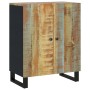 Solid recycled wood sideboard 60x33x75 cm by , Sideboards - Ref: Foro24-345228, Price: 144,76 €, Discount: %