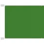 Hellgrüne Senkrechtmarkise 180x600 cm Oxford-Stoff von vidaXL, Sonnenschirme - Ref: Foro24-148321, Preis: 52,24 €, Rabatt: %