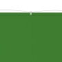 Hellgrüne Senkrechtmarkise 180x600 cm Oxford-Stoff von vidaXL, Sonnenschirme - Ref: Foro24-148321, Preis: 39,05 €, Rabatt: %