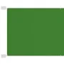 Light green vertical awning 180x1000 cm made of Oxford fabric by vidaXL, Umbrellas - Ref: Foro24-148323, Price: 55,08 €, Disc...