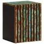 Badezimmerschrank aus massivem Akazienholz 38x34x48 cm von , Badezimmermöbel - Ref: Foro24-377538, Preis: 44,52 €, Rabatt: %