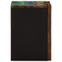 Badezimmerschrank aus massivem Akazienholz 38x34x48 cm von , Badezimmermöbel - Ref: Foro24-377538, Preis: 44,92 €, Rabatt: %