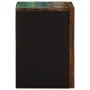 Badezimmerschrank aus massivem Akazienholz 38x34x48 cm von , Badezimmermöbel - Ref: Foro24-377538, Preis: 44,52 €, Rabatt: %