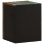 Badezimmerschrank aus massivem Akazienholz 38x34x48 cm von , Badezimmermöbel - Ref: Foro24-377538, Preis: 44,92 €, Rabatt: %