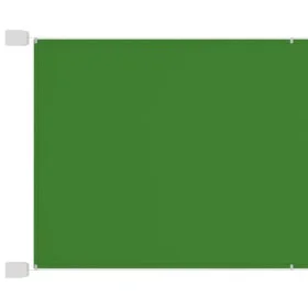 Light green vertical awning 140x270 cm oxford fabric by vidaXL, Umbrellas - Ref: Foro24-148311, Price: 18,05 €, Discount: %