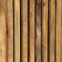 Massives Mangoholz-Waschtischunterschrank für das Badezimmer, 38x34x48 cm. von , Badezimmermöbel - Ref: Foro24-377534, Preis:...
